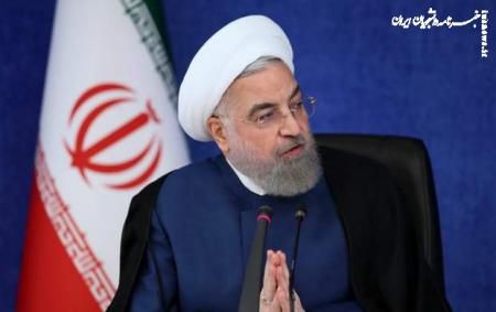 پاسخ سخنگوی کمیسیون امنیت ملی به اظهارات روحانی