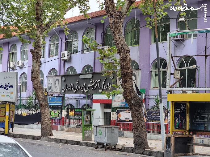 اخراج یک معلم زن در آمل | برخورد فوری با پخش و خواندن موسیقی مبتذل در مدرسه 