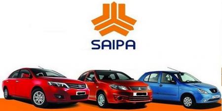 درخواست سایپا از شورای رقابت برای افزایش قیمت خودرو