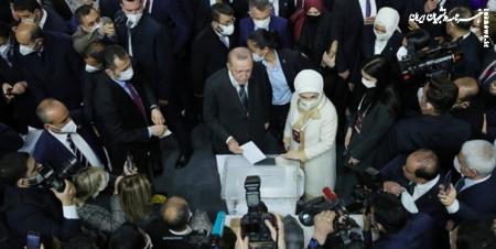 رسانه ترکیه‌ای: انتخابات ریاست جمهوری عقب نمی‌افتد