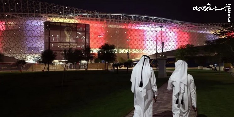 قطر ۱۷ میلیارد دلار از میزبانی جام جهانی کسب درآمد کرد