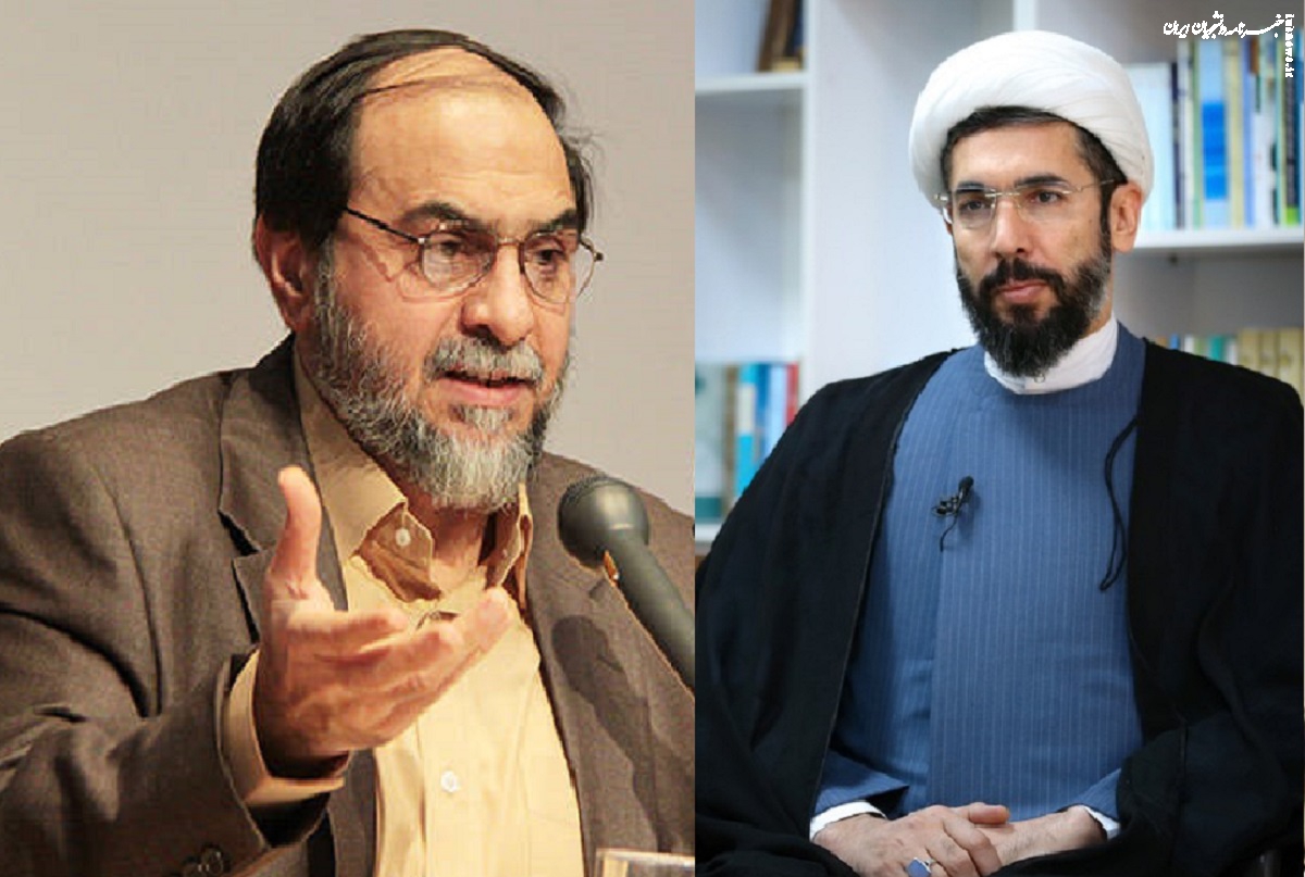 رستمی: دانشگاه میدان فرصت‌های بزرگ برای انقلاب است/ رحیم‌پور ازغدی: عدالت خواهی و آرمان خواهی لازم و ضروری است