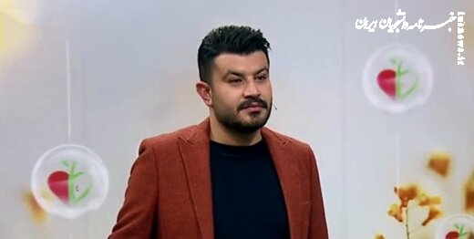 استوری جنجالی مجری استقلالی صدا و سیما علیه پرسپولیس +عکس