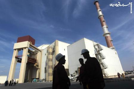 ادعای بلومبرگ درباره غنی سازی ۸۴ درصدی اورانیوم در ایران