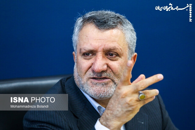  وزیر کار درباره حقوق و دستمزد کارگران موضع گرفت