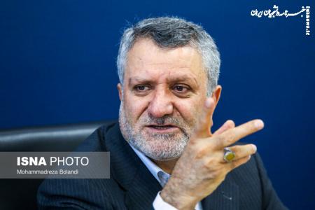  وزیر کار درباره حقوق و دستمزد کارگران موضع گرفت