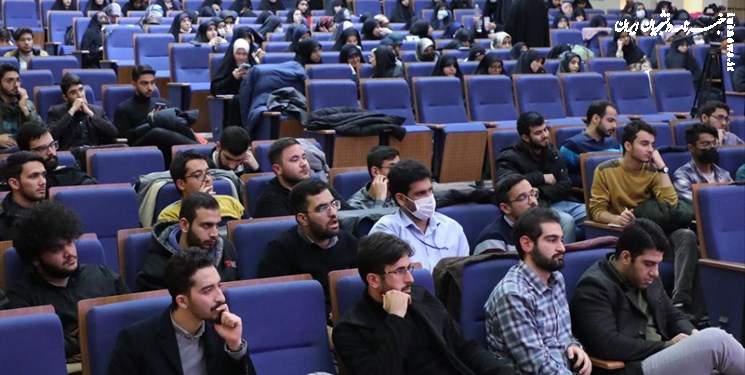 در بیست و یکمین دوره جهاد اکبر اتحادیه انجمن‌های اسلامی دانشجویان مستقل چه گذشت؟ 