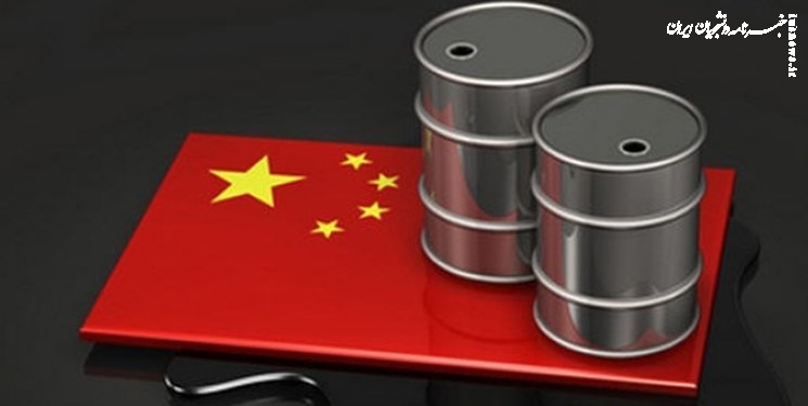 پیش‌بینی رکورد واردات نفت خام چین