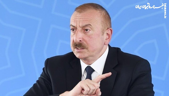 توصیه سفیر پیشین ایران در باکو به علی اف/ دلیل حملات متعدد علی اف به ایران