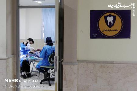 ایجاد مقاطع آموزشی خاص در رشته دندانپزشکی ویژه دانشجویان خارجی
