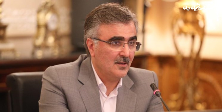 فرزین:  وضع ارزی کشور سال آینده بهتر خواهد شد/ مرکز مبادله ارز و طلا آغازی برای حکمرانی در فضای اقتصادی کشور است