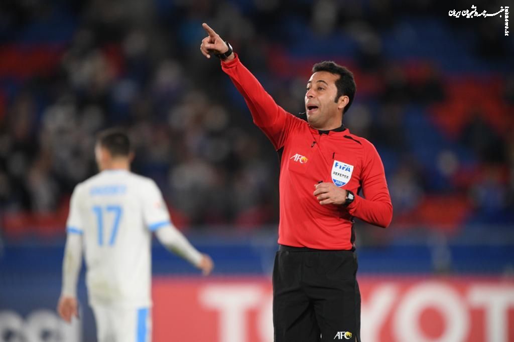 بنیادی‌فر مجوز VAR را گرفت