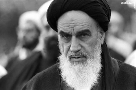 فیلم| نصیحت امام خمینی به ربع پهلوی