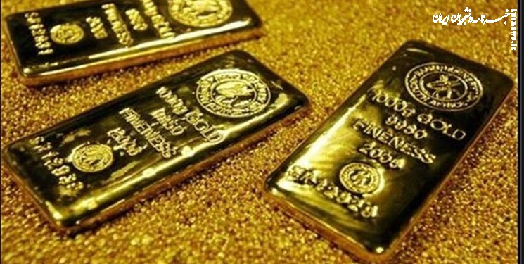 گرانی دلار، اونس جهانی را ارزان کرد