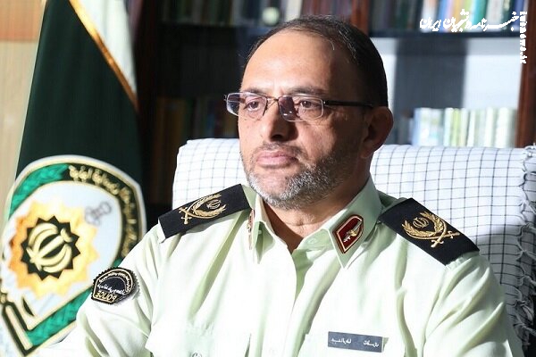 یک قاتل طی ۱۲ ساعت در کرمان دستگیر شد
