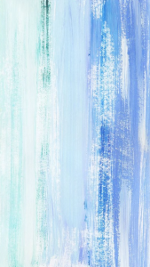 ۱۰ والپیپر فانتزی با پس زمینه آبی برای گوشی +دانلود