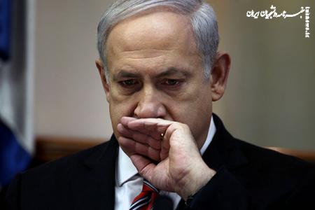 خیال‌بافی نتانیاهو درباره اقدام نظامی علیه ایران