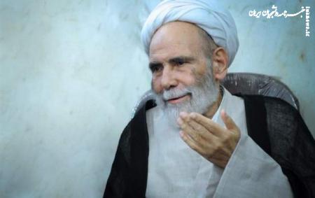 فیلم| تذکر شنیدنی حاج آقا مجتبی تهرانی درباره ماه شعبان