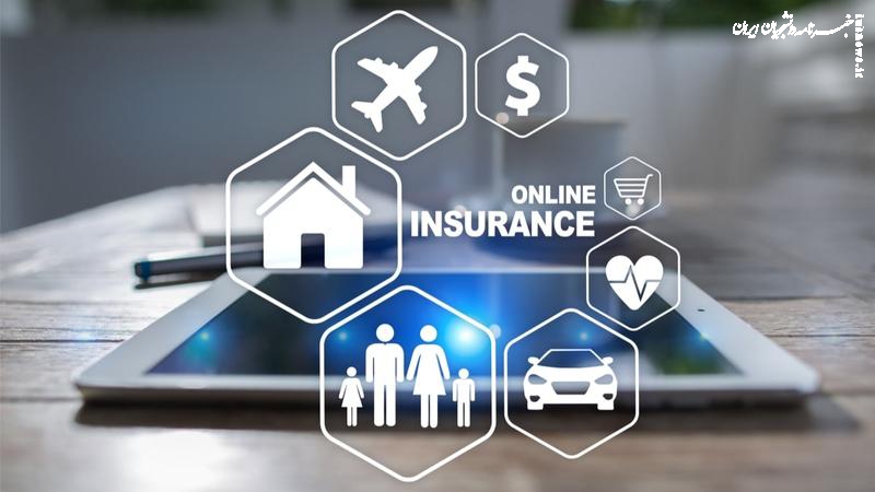 کدام بیمه نامه ها را می توانیم آنلاین بخریم؟