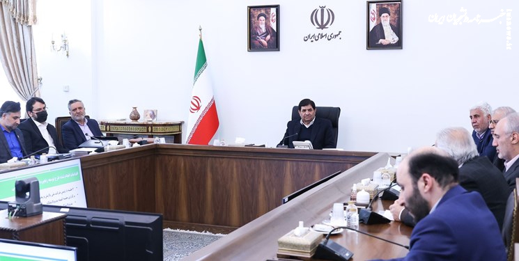  ۲ طرح راهبردی دولت در مسیر مقاوم‌سازی اقتصاد  تصویب شد