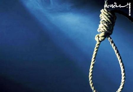فیلم| آرش احمدی صبح امروز اعدام شد +اعترافات وی