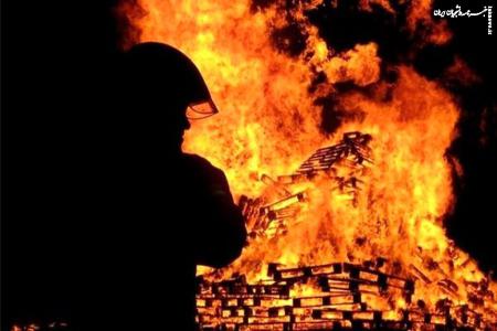 مرگ هولناک قهرمان بوکس کشور در انفجار خانه‌اش