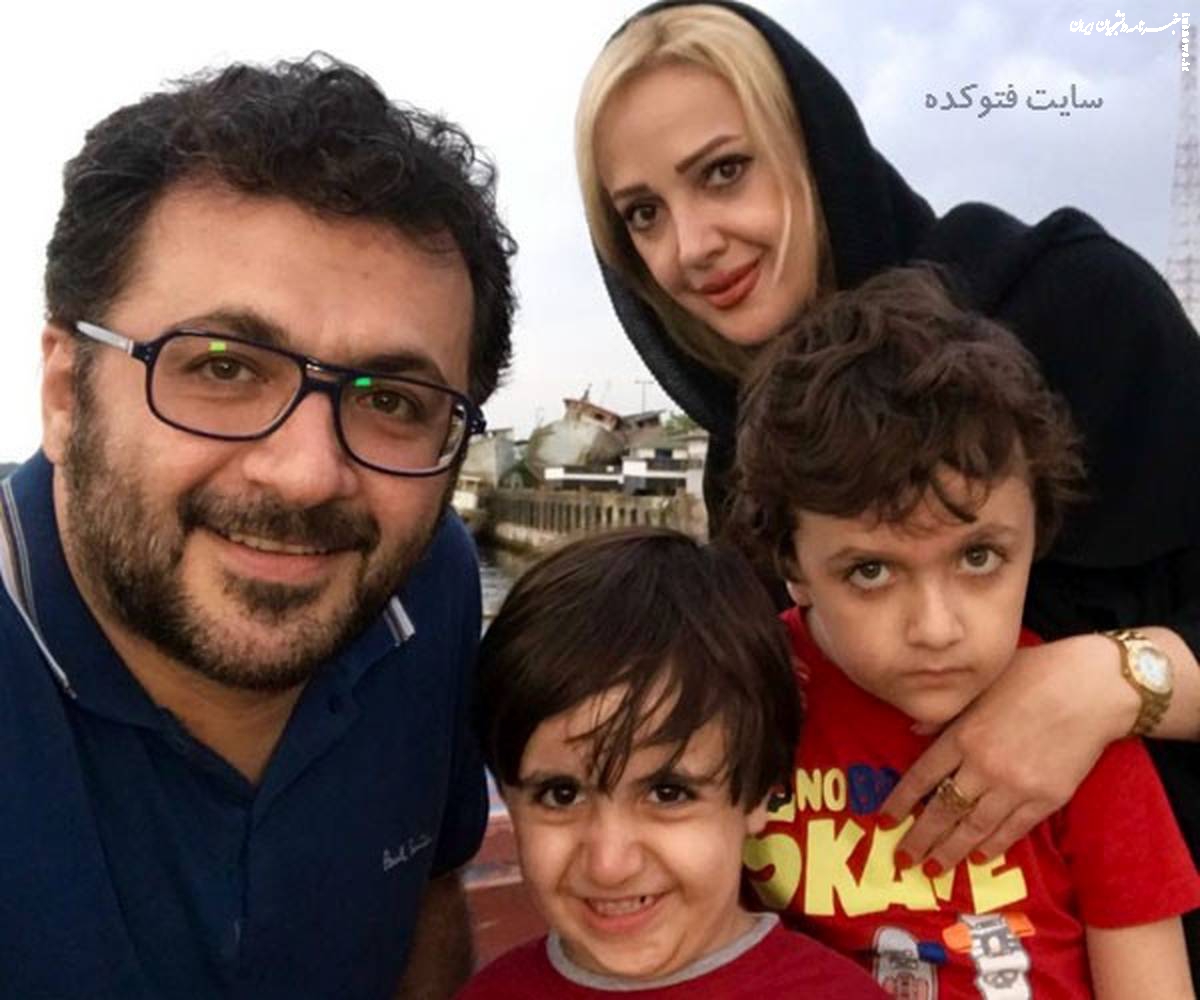  واکنش دردناک بازیگران به فوت ناگهانی شهرام عبدلی/ ناراحتی و بغض بازیگران برای فوت شهرام عبدلی 