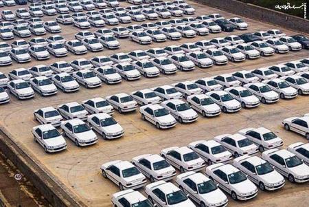 پیش فروش خودروهای داخلی بدون قرعه کشی