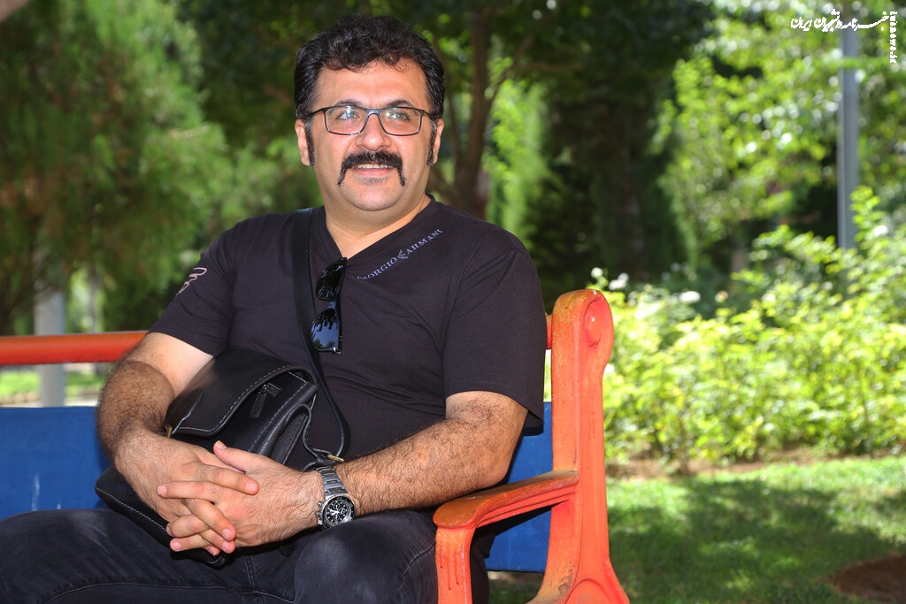 چرا شهرام عبدلی لاغر و نحیف شده بود؟/ دلیل خونریزی مغزی بازیگر تلویزیون