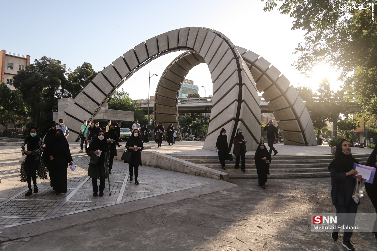 دو پژوهشگر برجسته دانشگاه امیرکبیر تقدیر شدند 