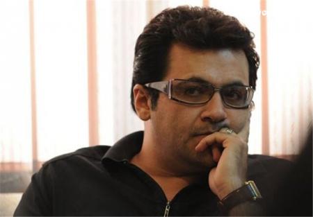 فیلم| روایت شهرام عبدلی از حضور در عزاداری‌ امام‌حسین در محرم