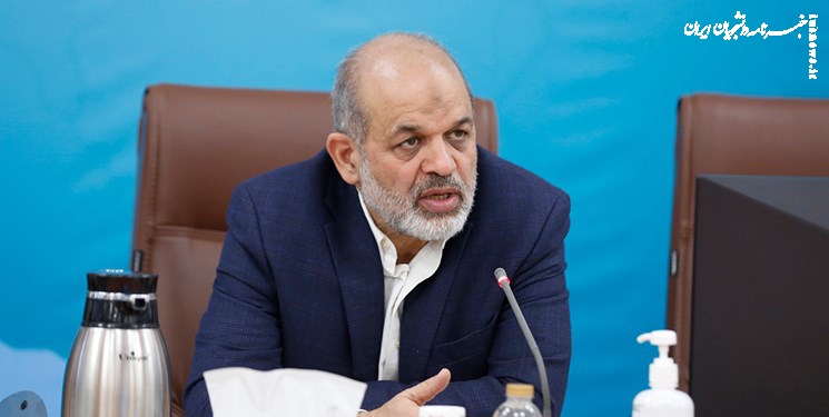 نهضت بزرگ درختکاری در کشور شکل گیرد