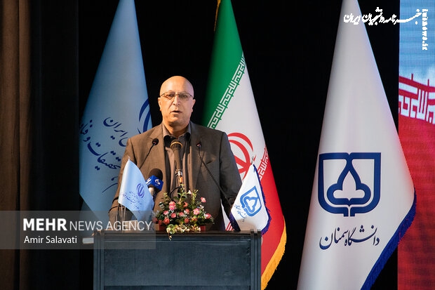 دستورالعمل دانشجویان سرآمد تدوین می شود