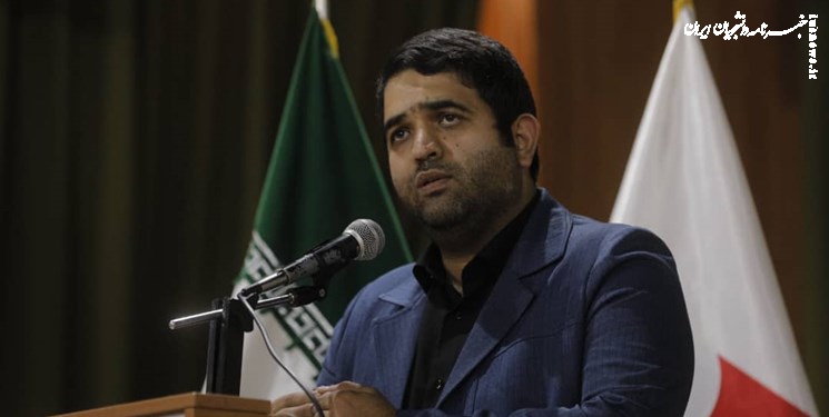  کفعمی: ظرفیت اعزام دانشجویان بسیجی به مناطق عملیاتی جنوب ۳ برابر افزایش یافت 