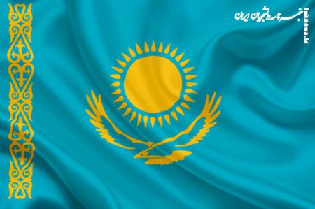  صادرات گاز قزاقستان متوقف خواهد شد 