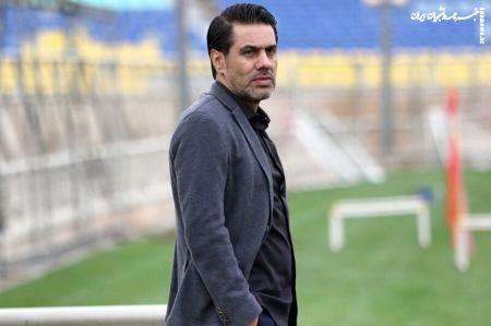 پیروانی: یحیی بهترین مربی ایران است