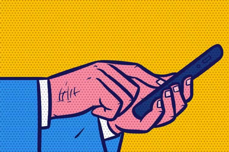 تجهیز گوشی‌های اندرویدی به ارسال پیام‌ ماهواره‌ای