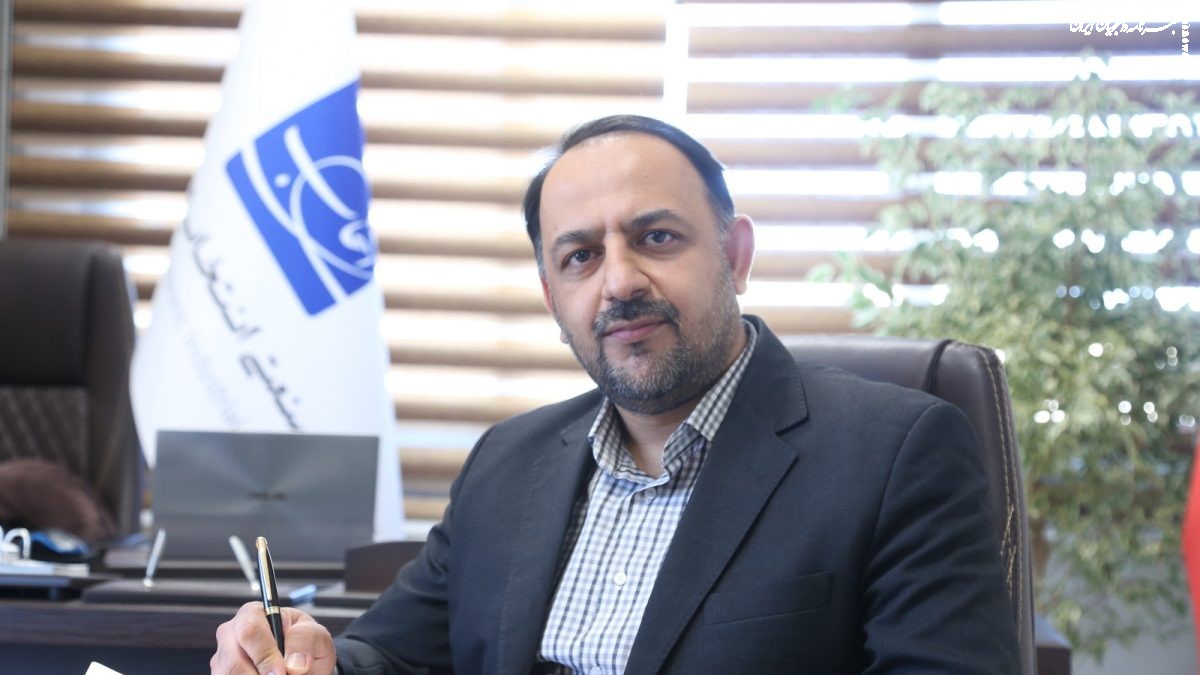انتخاب الکترونیک در جمع مجموعه‌های منتخب بزرگ ایران در حوزه تعالی سازمانی