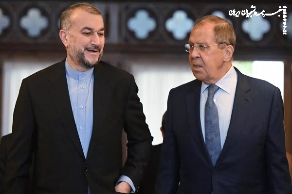 امیرعبداللهیان به مسکو سفر می‌کند