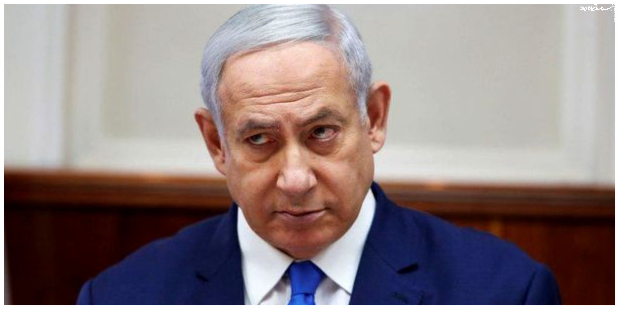 نتانیاهوی مجرم، اسرائیل را آماده انفجار کرده است