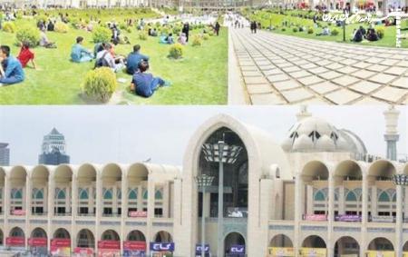 شهر آفتاب یا مصلی؛  کدامیک میزبان نمایشگاه کتاب تهران می‌شود ؟
