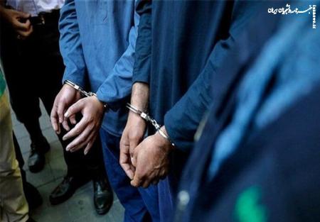 اعلام تعداد نفرات بازداشت شده به اتهام «ضرب و شتم» مادر «معترض» به مسمومیت فرزندش