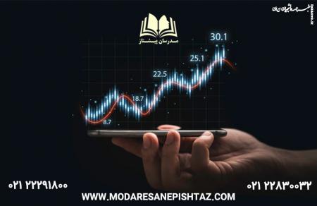 بررسی روند آموزش ارز دیجیتال و ورود به بازار کار