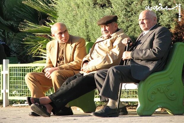 مبلغ واریزی عیدی مستمری بگیران تامین اجتماعی اعلام شد