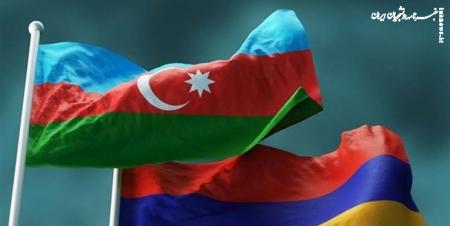 باکو در تدارک تجاوز گسترده به ارمنستان است