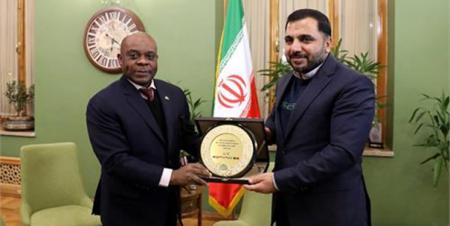  ایران، میزبان اجلاس وزرای ارتباطات کشورهای عضو سازمان همکاری های اقتصادی D۸
