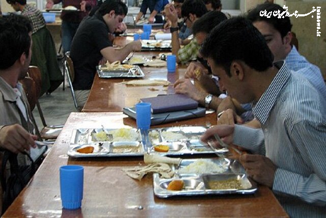 پیش‌بینی افزایش ۵۰ درصدی بودجه رفاهی دانشجویان در لایحه بودجه