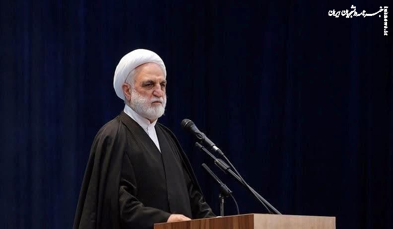 جزئیات عفو گسترده محکومان و متهمان اغتشاشات اخیر