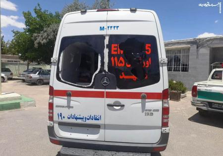 فیلم |‌ دخترهای مدرسه روی زمین می افتادند؛ بوی سم سوسک می‌آمد/ وضعیت دانش‌آموزان مشهدی در لحظه مسمومیت