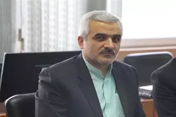 انتصاب جدید در سازمان سنجش